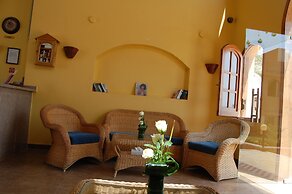 Sheikh Ali Dahab Resort