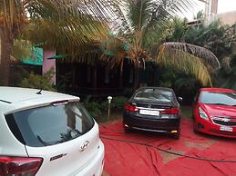 Casa Fiesta