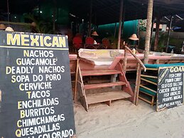 Casa Fiesta