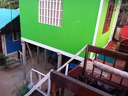 Casa Fiesta