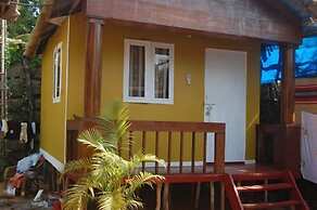 Casa Fiesta