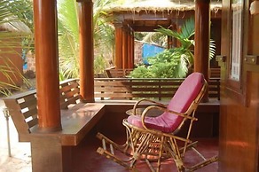 Casa Fiesta
