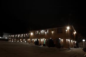 Motel du Chevalier