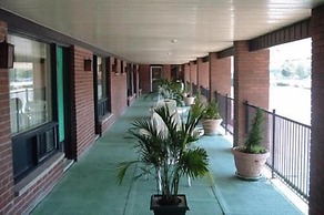 Motel du Chevalier