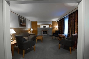 Motel du Chevalier