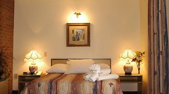 Motel du Chevalier