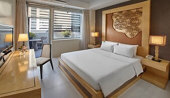 Quest Hotel & Conference Center