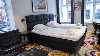 A Hotels City