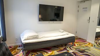 A Hotels City