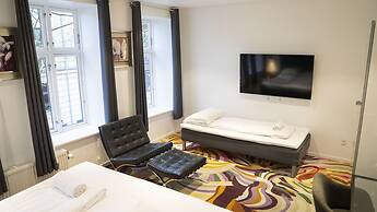 A Hotels City