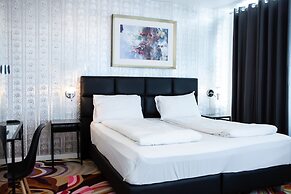 A Hotels City