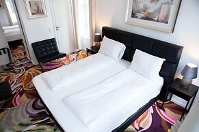 A Hotels City