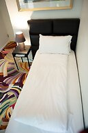 A Hotels City