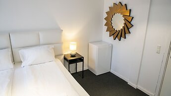 A Hotels City