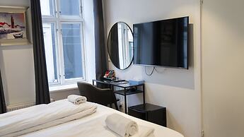 A Hotels City