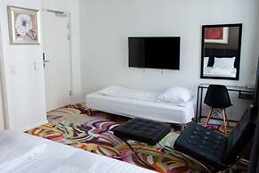 A Hotels City