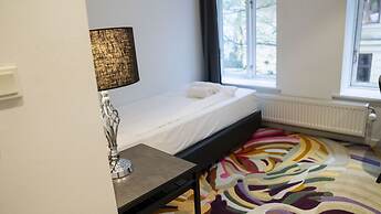 A Hotels City