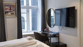 A Hotels City