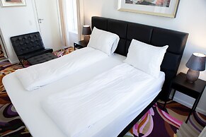 A Hotels City