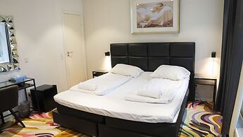 A Hotels City