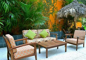 Hotel Rio Malecon