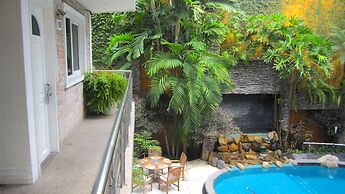 Hotel Rio Malecon