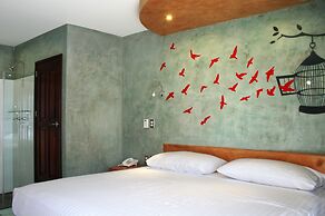 Hotel Rio Malecon