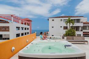 Hotel Rio Malecon