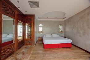 Hotel Rio Malecon