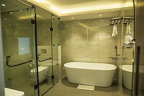 Hotel Pan Asia Continental