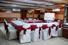 Hotel Pan Asia Continental