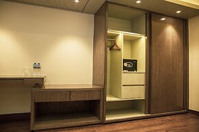Hotel Pan Asia Continental