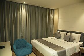 Hotel Pan Asia Continental