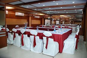 Hotel Pan Asia Continental