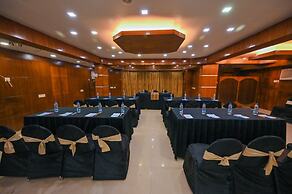 Hotel Pan Asia Continental