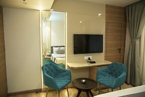 Hotel Pan Asia Continental