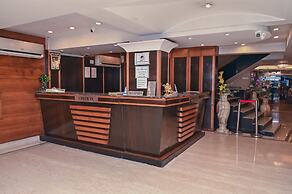 Hotel Pan Asia Continental