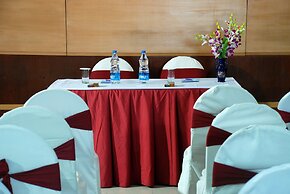 Hotel Pan Asia Continental
