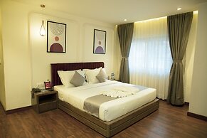 Hotel Pan Asia Continental