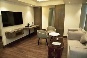 Hotel Pan Asia Continental