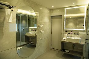 Hotel Pan Asia Continental