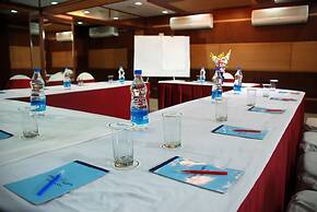 Hotel Pan Asia Continental