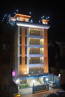 Hotel Pan Asia Continental