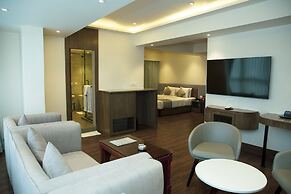 Hotel Pan Asia Continental