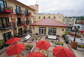 Inn at the 5th