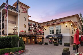 Inn at the 5th