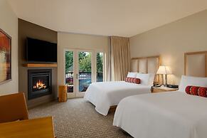 Inn at the 5th