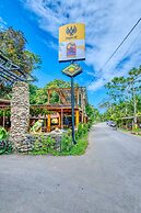 Atlantida Lodge