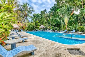 Atlantida Lodge