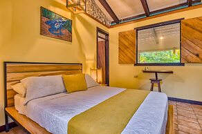 Atlantida Lodge